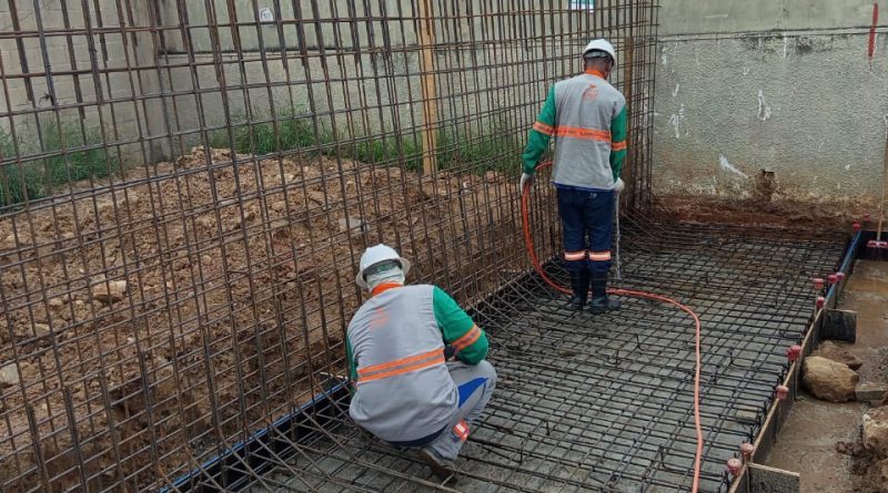 Enel Rio investe em grandes obras estruturais que vão transformar o fornecimento de energia no Estado do Rio de Janeiro