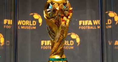 Irã volta atrás e negocia com a Fifa para jogar Copa do Mundo no México