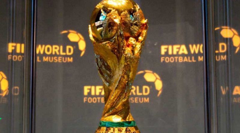 Irã volta atrás e negocia com a Fifa para jogar Copa do Mundo no México