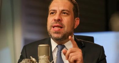 ‘Defender fim da escala 6×1 é uma defesa real da família brasileira. Não é do gogó’, diz Boulos