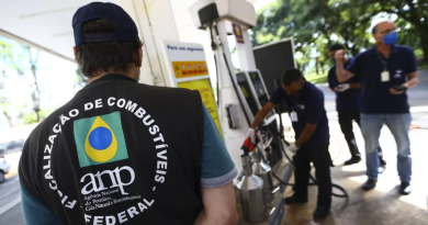 Governo do Brasil organiza PF, ANP e Procon’s para fiscalizar preços de combustíveis