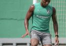 Hércules cita trunfo do Maracanã para Fluminense brigar pelo Brasileiro: ‘Decidido nos detalhes’