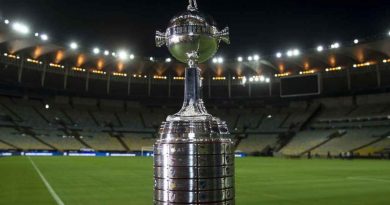 Sorteios da Libertadores e Sul-Americana acontecem nesta quinta; saiba mais