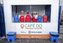 Meriti inaugura unidades do Café do Trabalhador e RJ Alimenta na quinta-feira (19/03)
