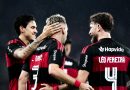 Flamengo domina o jogo, vence Remo e entra no G-4 do Brasileirão
