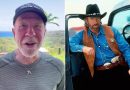 Morre o ator Chuck Norris, aos 86 anos