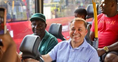 Niterói alcança 100% da frota de ônibus climatizada