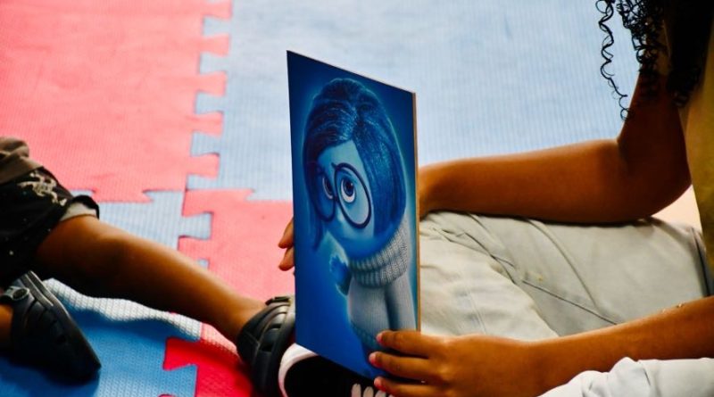 Resende conquista 1º ligar do Estado do RJ no programa Saúde na Escola