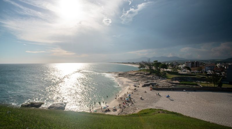 Prefeitura de Saquarema abre inscrições nesta segunda-feira para seis cursos gratuitos de qualificação profissional em parceria com a FIRJAN