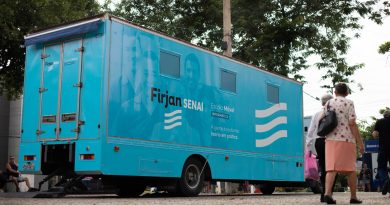 Volta Redonda: Prefeitura e Senai abrem novas oportunidades gratuitas de qualificação profissional&nbsp;&nbsp;