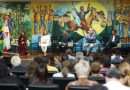 Em Belo Horizonte, MinC debate impactos da Reforma Tributária no financiamento à cultura