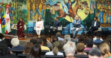 Em Belo Horizonte, MinC debate impactos da Reforma Tributária no financiamento à cultura