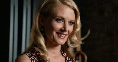 Morre Carrie Anne Fleming, atriz de ‘Supernatural’, aos 51 anos