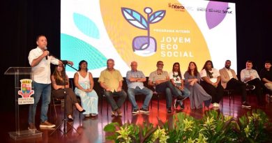 Formatura do Niterói Jovem EcoSocial celebra transformação e novos caminhos para a juventude