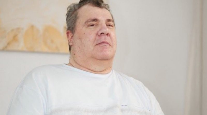 Astro dos anos 1990, ator Gerson Brenner morre aos 66 anos