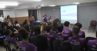 São Gonçalo fortalece parceria para ampliar oportunidades de jovens aprendizes