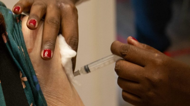 Rio inicia campanha anual de vacinação contra a gripe