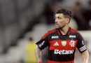 Jardim avalia fase de Arrascaeta no Flamengo e explica saída: ‘Temos preocupação’