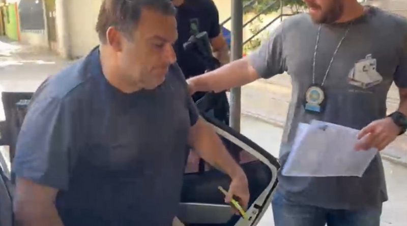 Coronel do Exército é preso por desviar R$ 11 milhões em licitações e contratos