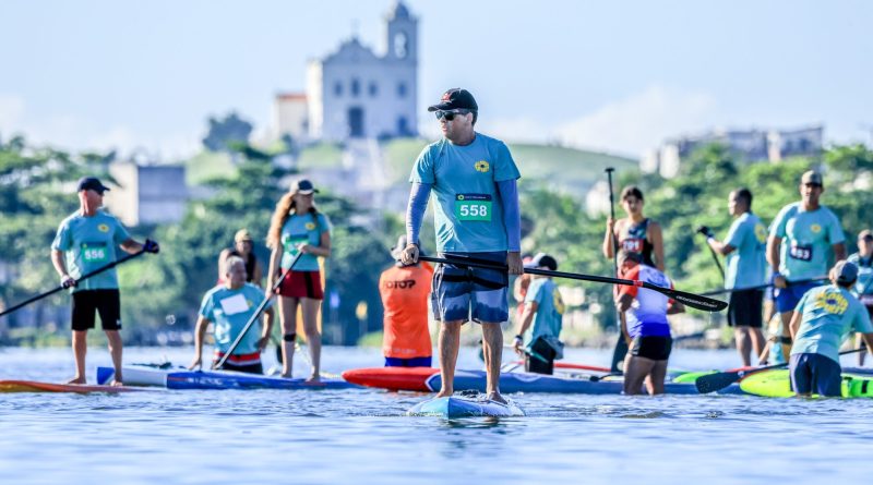 Saquarema celebra o sucesso do Aloha Spirit 2026 e reafirma protagonismo no cenário esportivo nacional