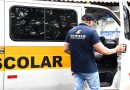 Prefeitura de Resende realiza primeira inspeção semestral de transporte escolar nesta semana