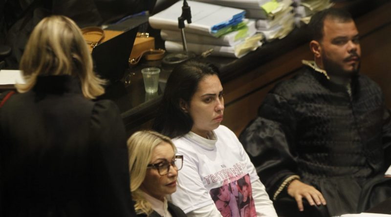 Caso Henry Borel: Prefeitura do Rio demite Monique Medeiros