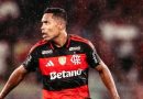 Flamengo pode ter retorno de Alex Sandro na estreia da Libertadores