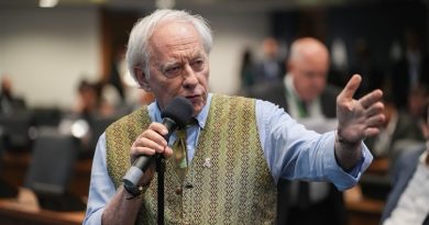 Maternidades deverão disponibilizar informações sobre direitos das mães no Estado do Rio