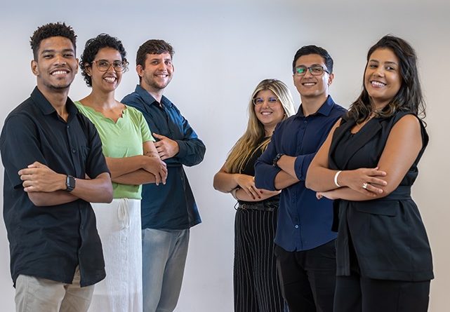 Terminam terça-feira (31) as inscrições do Programa de Estágio da Firjan para cursos técnicos e universitários