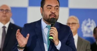 Inelegível pelo TSE, Castro ainda pode disputar o Senado? Entenda os recursos possíveis