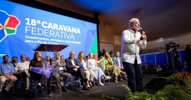 Ministério da Saúde faz entregas para reduzir filas de exames e cirurgias no RJ