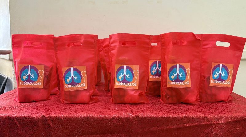 Japeri comemora Dia Mundial de Combate à Tuberculose com avanços na descentralização do atendimento