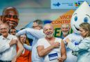 Com Lula e Alckmin vacinados em Anápolis (GO), Governo do Brasil promove a Campanha Nacional de Vacinação contra a Influenza