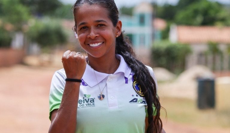 Bolsa Atleta bate recorde histórico: 10.885 contemplados em 2026