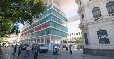 Museu de Arte do Rio tem último sábado gratuito em comemoração a aniversário de 13 anos