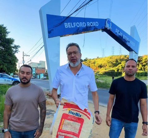 Preço do pãozinho francês volta ao normal, após denúncia&nbsp;do prefeito Márcio Canella contra traficantes