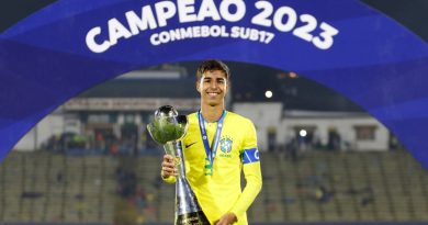 Ancelotti convoca zagueiro do Girona para jogo contra Croácia