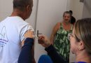 Dia D de Vacinação contra a Gripe acontece neste sábado (28) em São Pedro da Aldeia