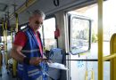 São Gonçalo divulga calendário para vistoria anual de ônibus