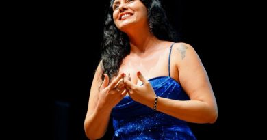 Clássicos Firjan SESI apresenta o repertório de Maria Callas em Duque de Caxias