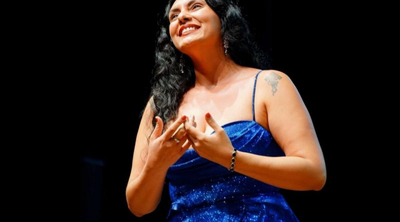 Clássicos Firjan SESI apresenta o repertório de Maria Callas em Duque de Caxias