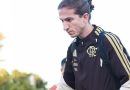 Ex-técnico do Flamengo, Filipe Luís recusa propostas para treinar gigantes do México
