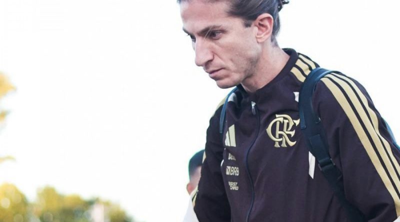 Ex-técnico do Flamengo, Filipe Luís recusa propostas para treinar gigantes do México