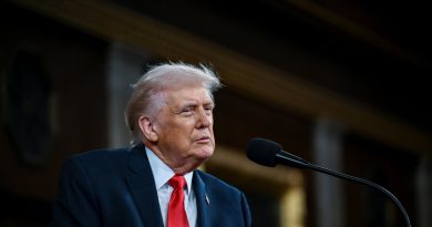 Protestos contra Trump devem levar mais de 9 milhões às ruas dos EUA