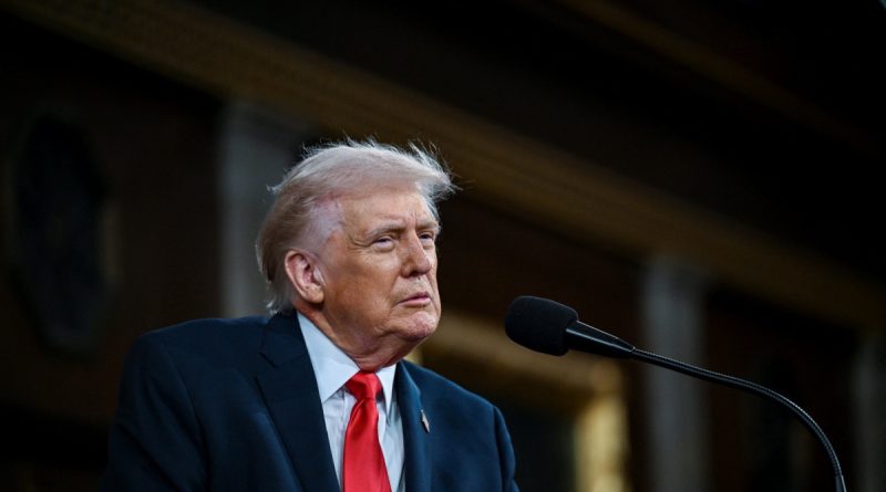 Protestos contra Trump devem levar mais de 9 milhões às ruas dos EUA