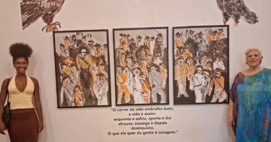 Exposição ‘Grande Sertão’ celebra 70 anos de obra-prima de Guimarães Rosa na ABL