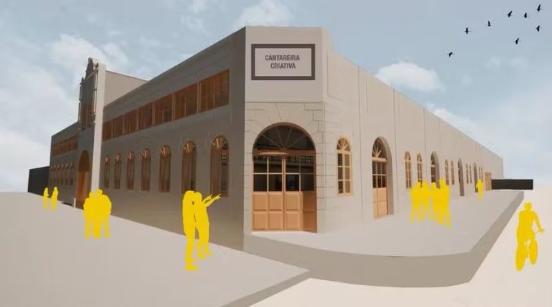 Niterói: Apresentação do Marco Zero do Distrito de Inovação da Cantareira