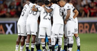 Botafogo tem pior início no Brasileirão desde 2016 e se afunda em crise