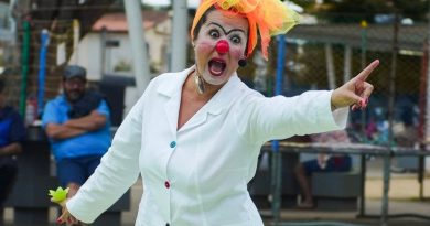 Apoiado pela Aldir Blanc, projeto leva mais de 300 atividades artísticas gratuitas a 30 cidades do Espírito Santo