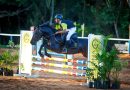 Escola de Hipismo de Volta Redonda conquista primeiro lugar em etapa estadual&nbsp;